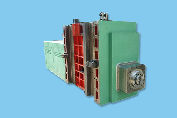 TX110 數(shù)控镗銑頭(tóu)